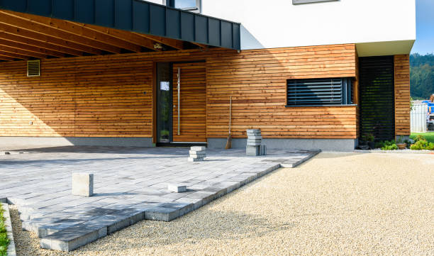 Reasons to Select Us for Your Driveway Paving Requirements in Seven Corners, VA