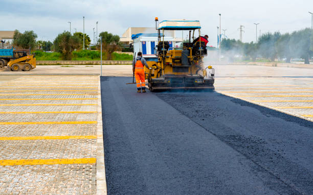 Driveway Pavers for Homes in Seven Corners, VA