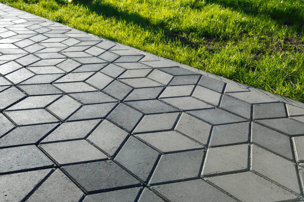 Professional Driveway Pavers in Seven Corners, VA