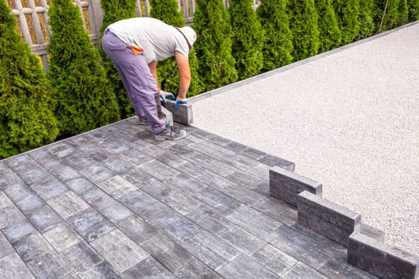 Best Affordable Driveway Pavers  in Seven Corners, VA