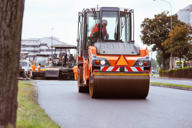 Best Local Driveway Pavers  in Seven Corners, VA