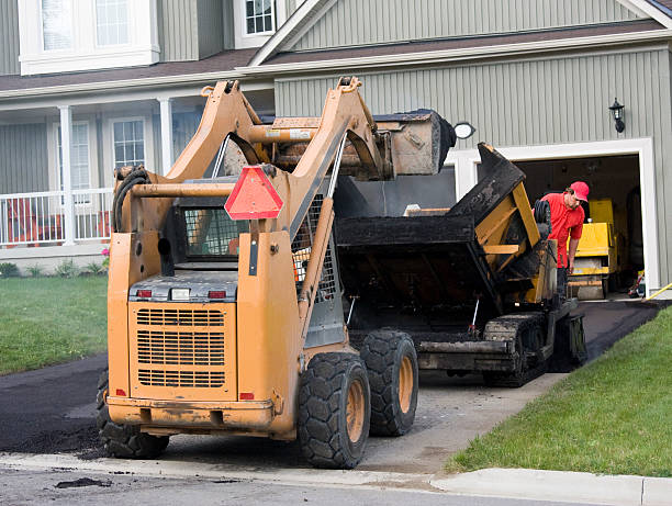 Best Best Driveway Pavers  in Seven Corners, VA