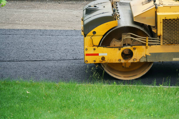 Best Cobblestone Driveway Pavers  in Seven Corners, VA