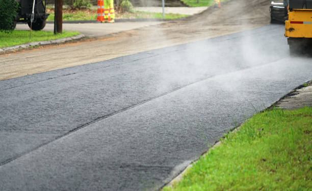 Best Driveway Pavers Near Me  in Seven Corners, VA