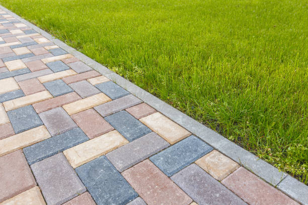  Seven Corners, VA Driveway Pavers Pros